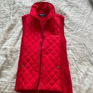 Jones New York Vest